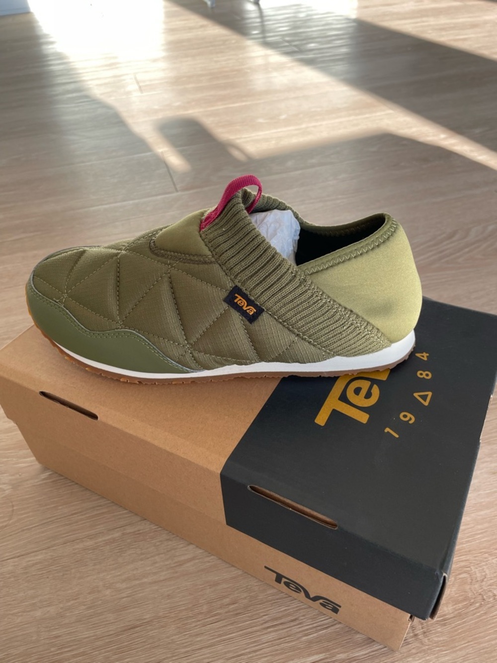 Teva Reember